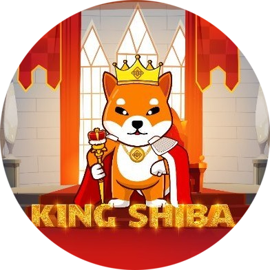 King Shiba